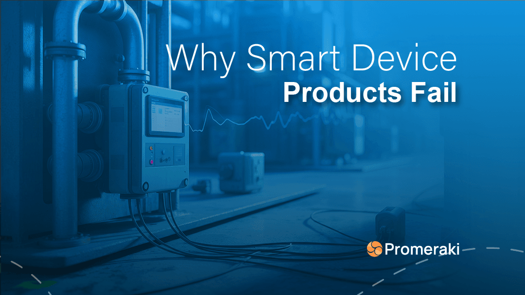 Post-deployment IoT system managing devices at scale